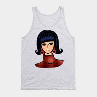 Connie Tank Top